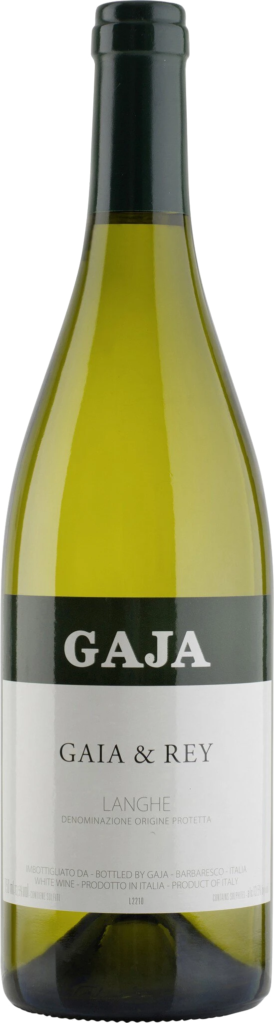 Gaia & Rey Langhe DOP , Chardonnay