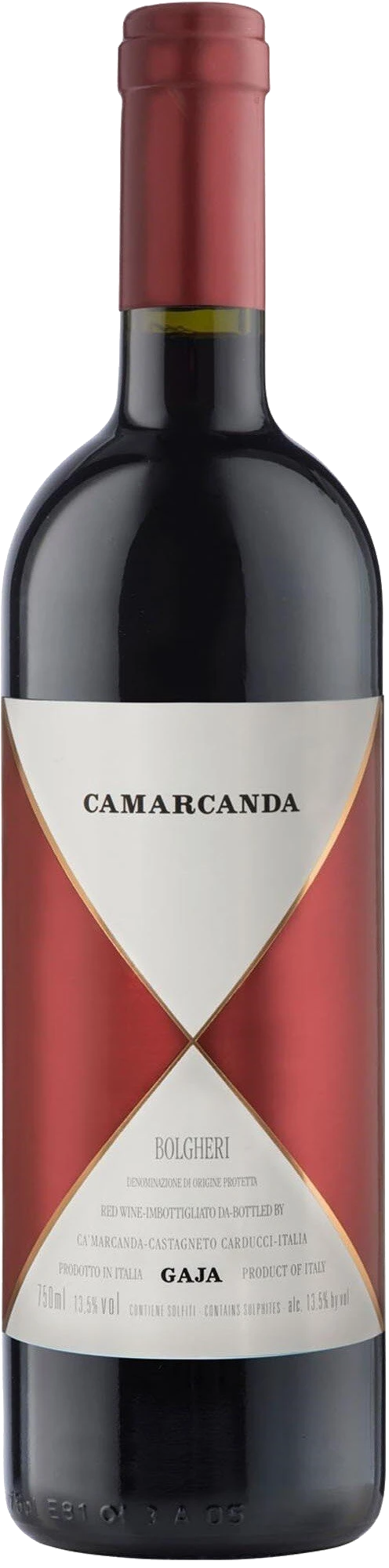 Camarcanda Bolgheri DOC 1.5L