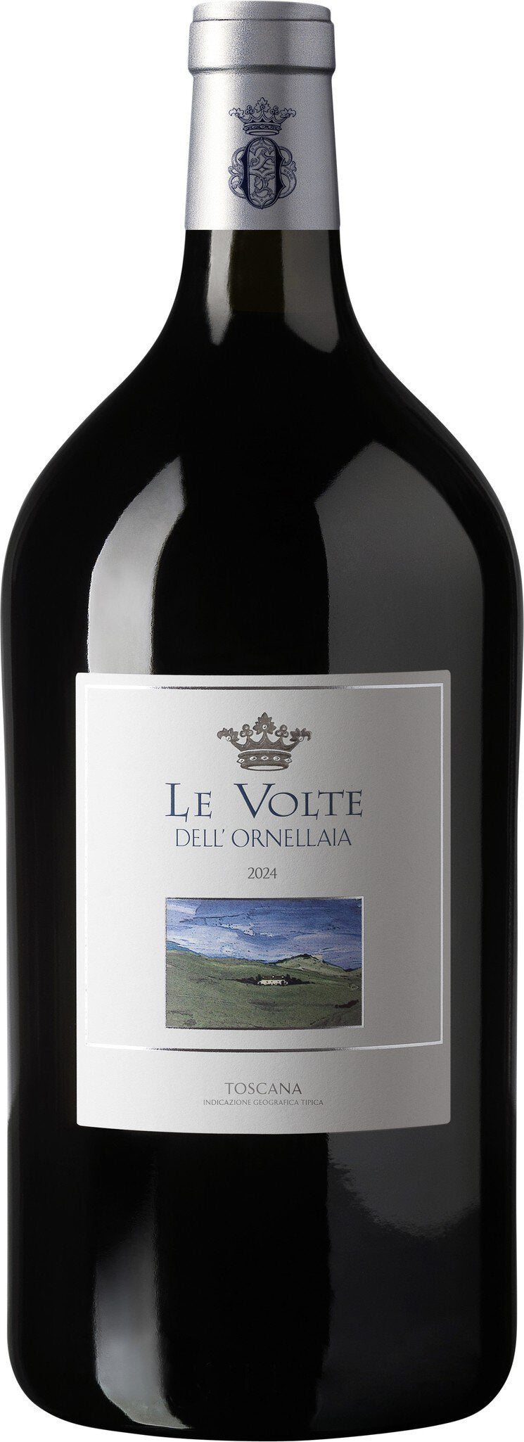 Le Volte dell'Ornellaia Toscana IGT Rosso 3,0L