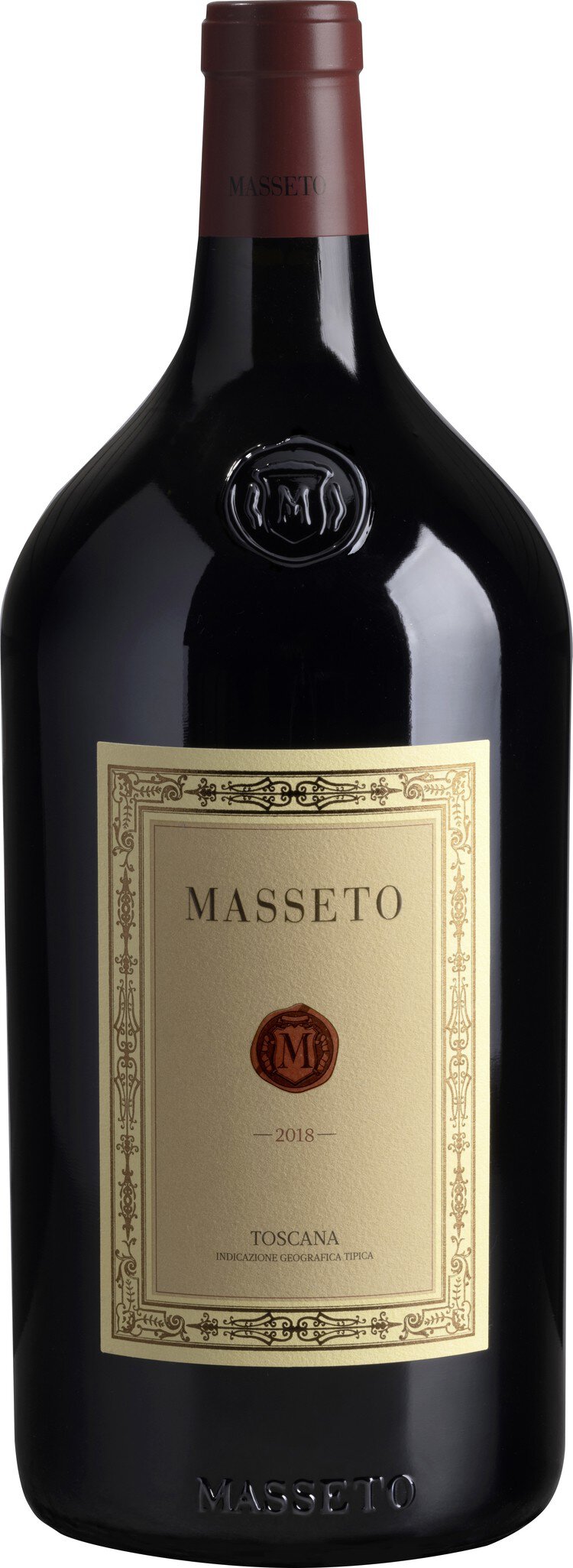 Campaner Cabernet Sauvignon Riserva Alto Adige DOC 0.75L