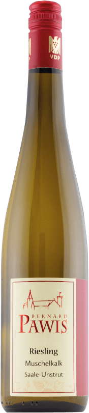 Riesling "Muschelkalk"
