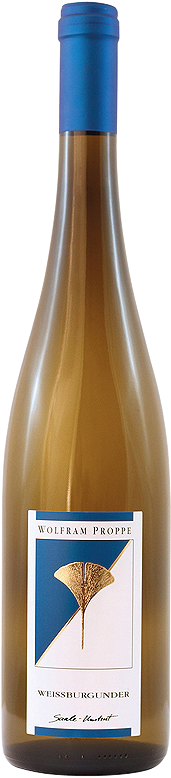 Weissburgunder Qualitätswein trocken