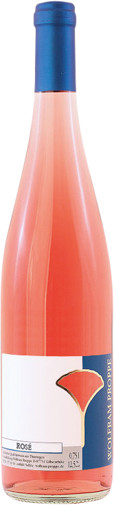 Rose Cuvee Proppe