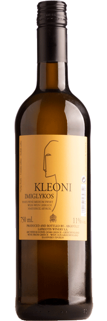 Kleoni Imiglykos Weiss