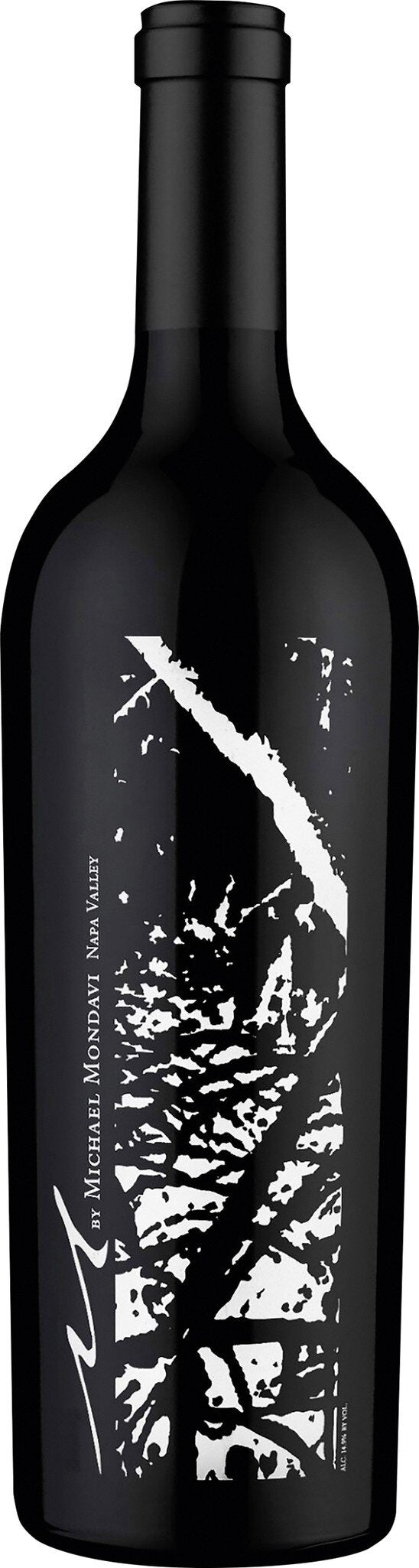 M by Michael Mondavi Napa Valley 0.75L
