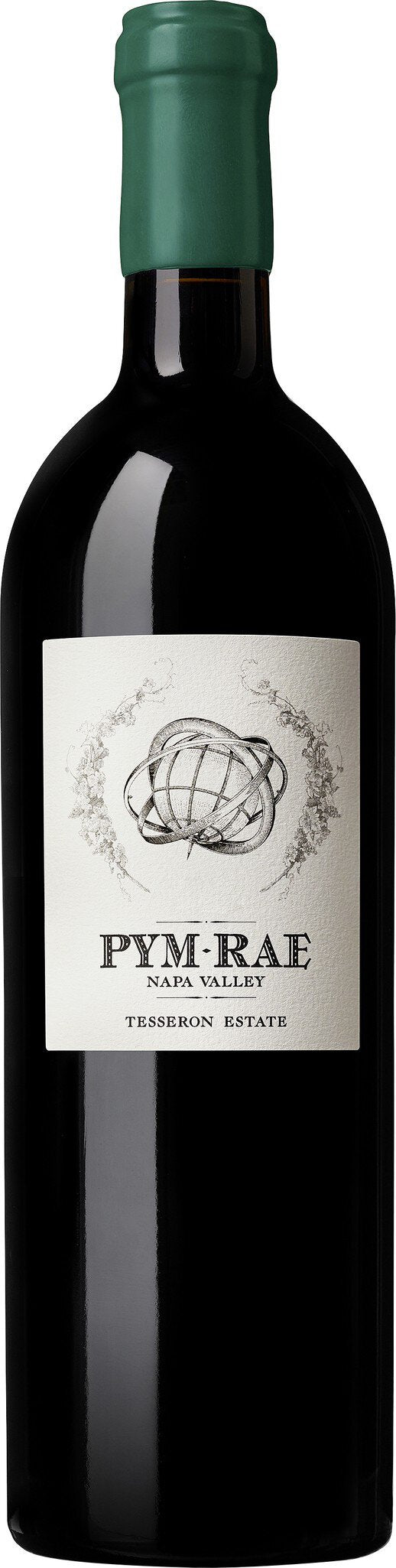 Pym Rae Appellation Mount Veeder, Napa Valley 0.75L