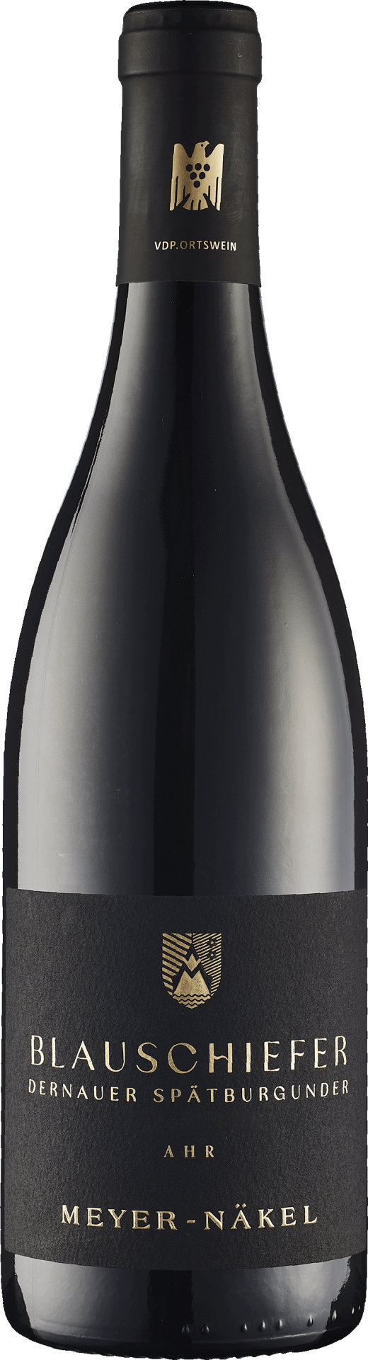 Pinot Noir "Blauschiefer" QbA