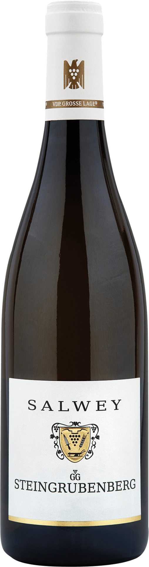 Steingrubenberg Chardonnay GG