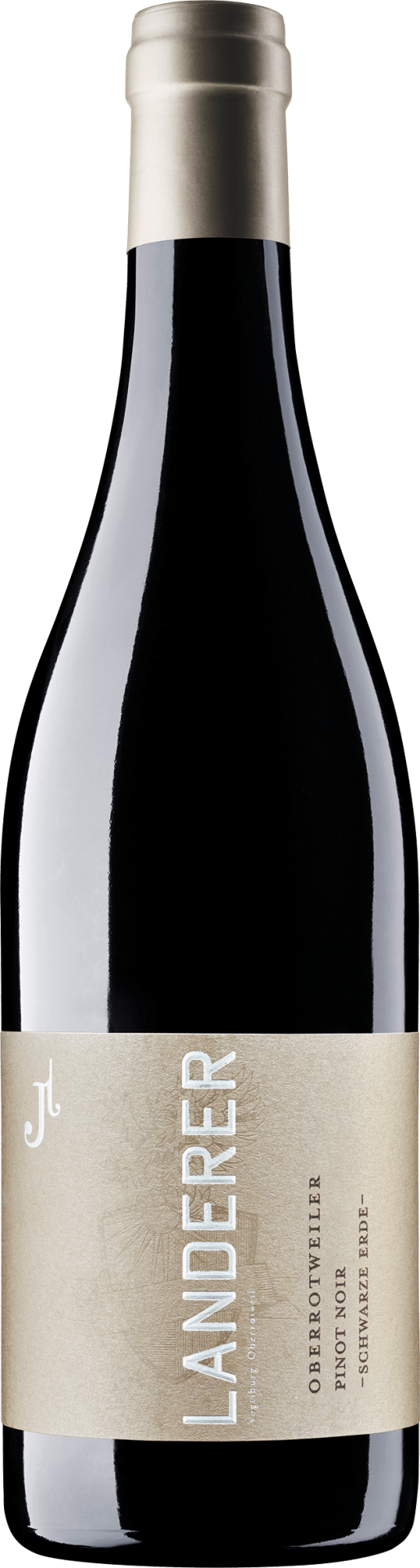 Oberrotweiler Pinot Noir Schwarze Erde