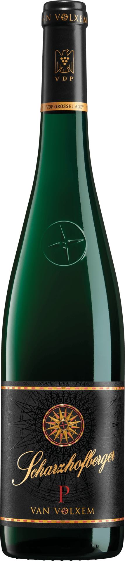 Wiltingen SCHARZHOFBERGER Riesling "Pergentknopp" VDP. Große Lage®