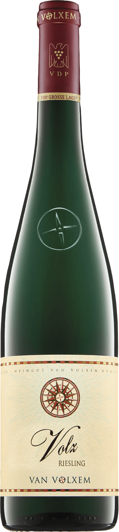 Volz Riesling GG