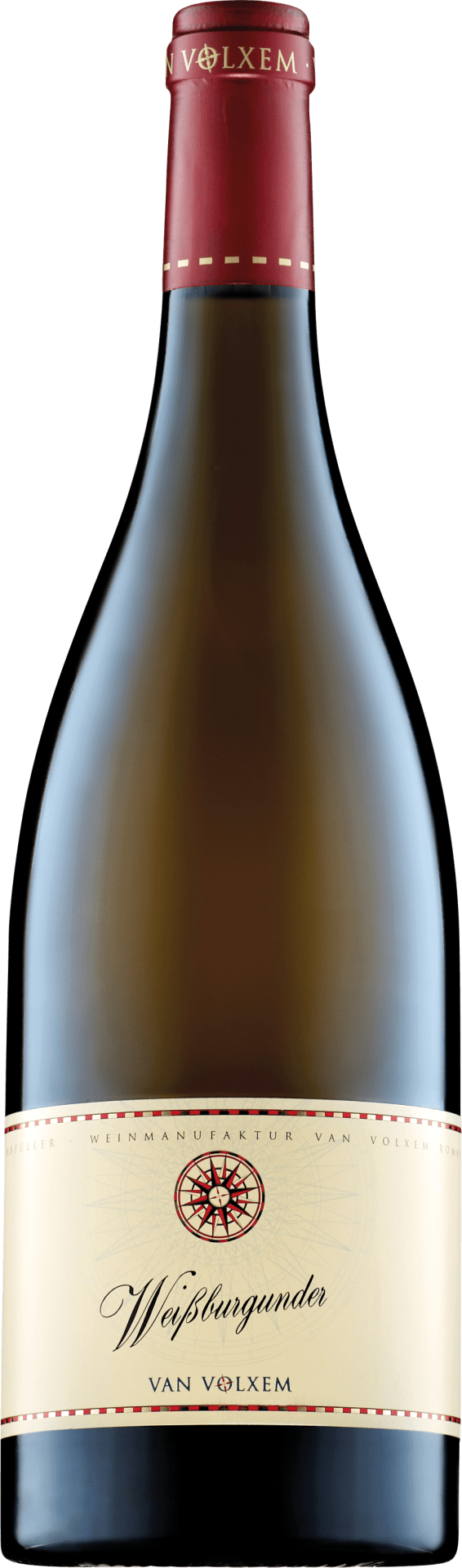 Weißburgunder