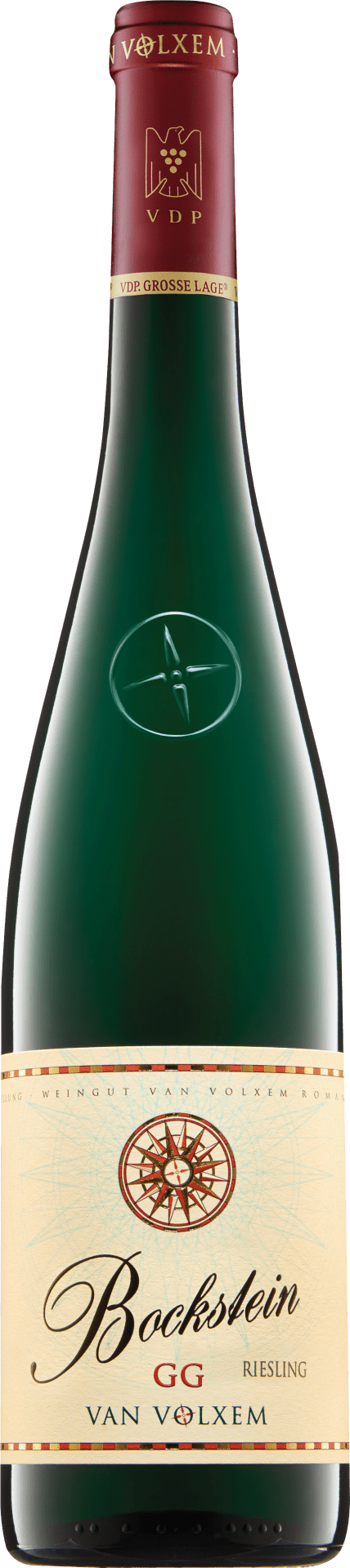 Riesling Bockstein GG