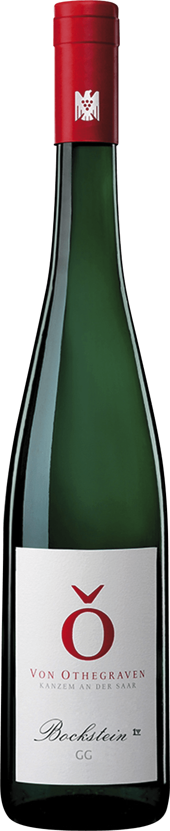 Ockfen BOCKSTEIN Riesling trocken GG