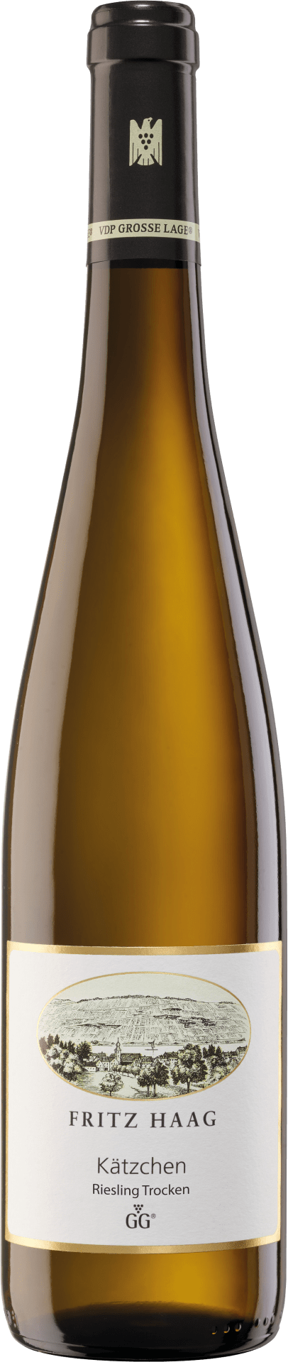 Kätzchen Riesling GG