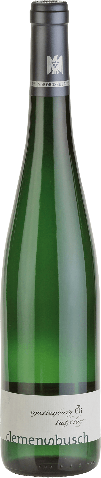 Püderich Marienburg Fahrlay Riesling GG