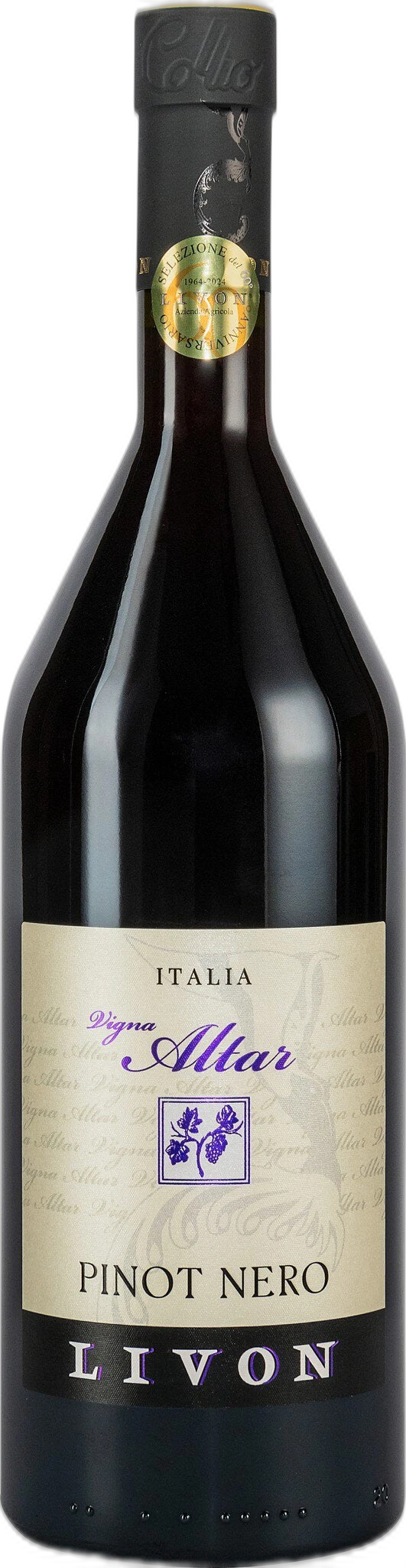 Vigna Altar Pinot Nero DOC Collio 0.75L