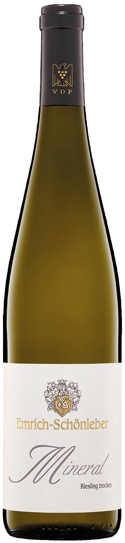 Riesling Mineral