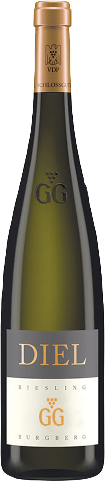 Riesling Dorsheimer Burgberg GG