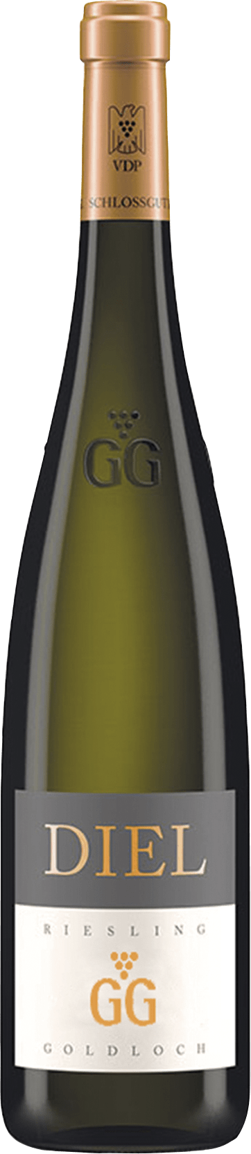 Dorsheim GOLDLOCH Riesling trocken GG