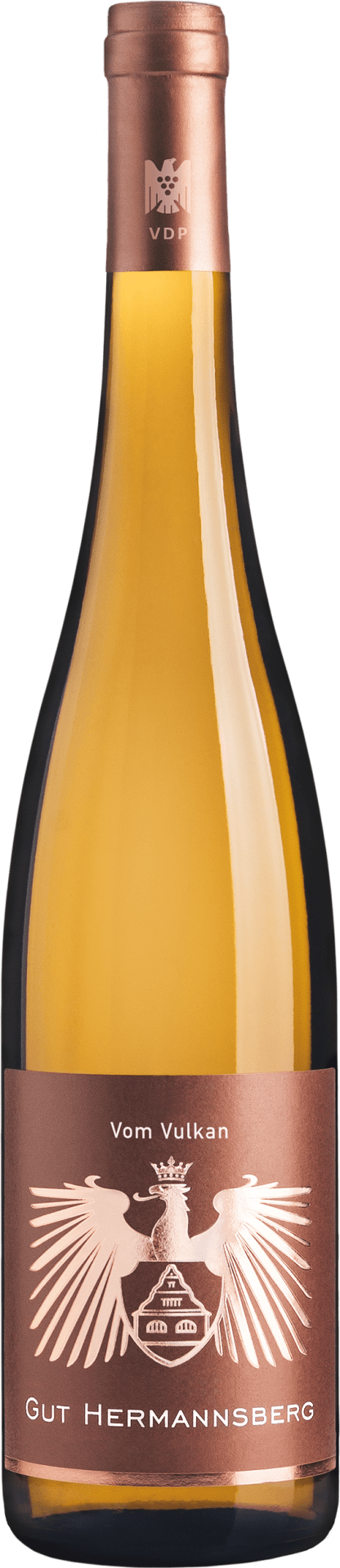 Vom Vulkan Riesling