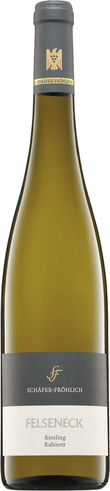 Bockenauer Felseneck Riesling Kabinett