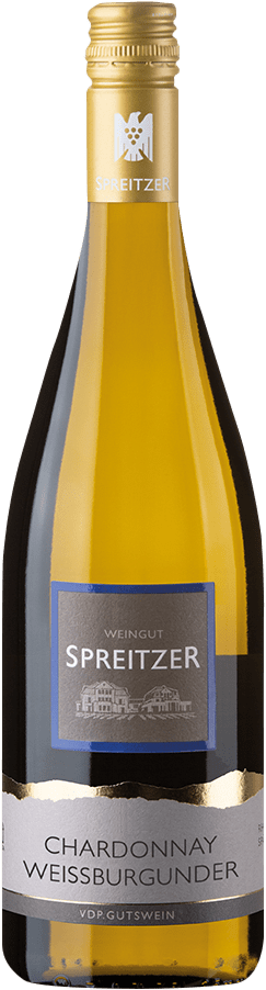 Chardonnay & Weissburgunder