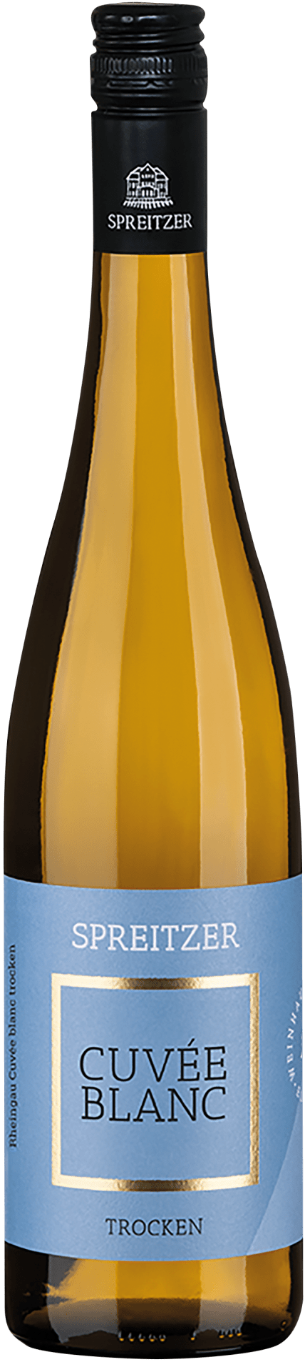Cuvée Blanc