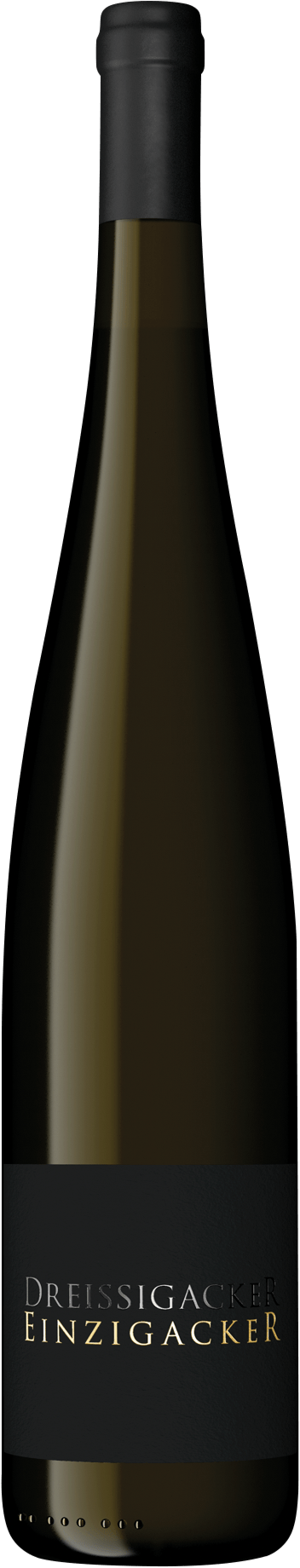 Weissburgunder Qualitätswein trocken "Einzigacker"