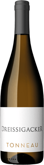 Weissburgunder Tonneau