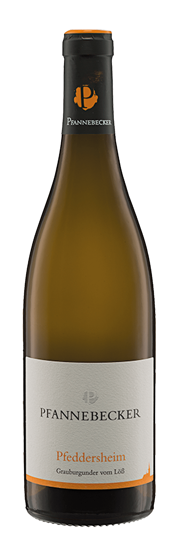 Pfeddersheimer Grauburgunder "vom Löß" Qualitätswein trocken
