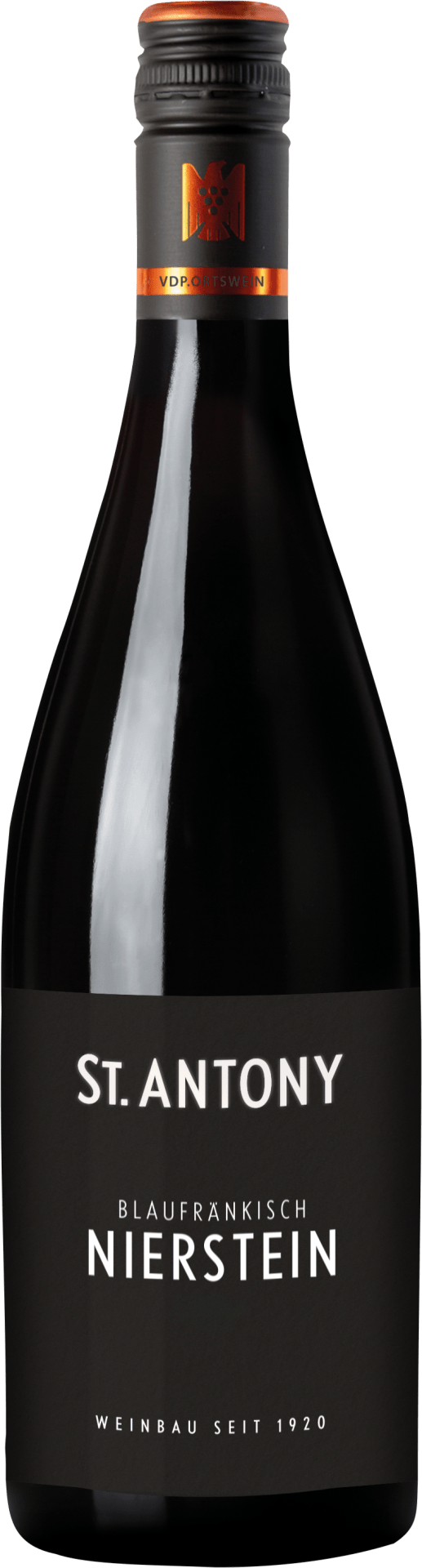 Niersteiner Blaufränkisch