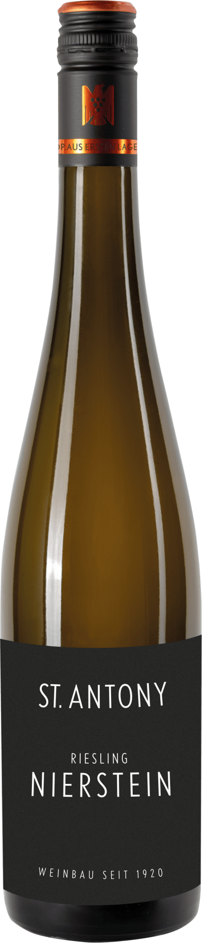 Nierstein Riesling Aus Ersten Lagen
