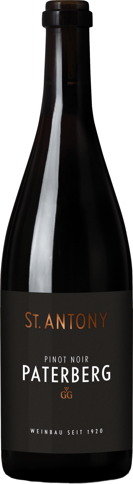 Pinot Noir Niersteiner Paterberg GG