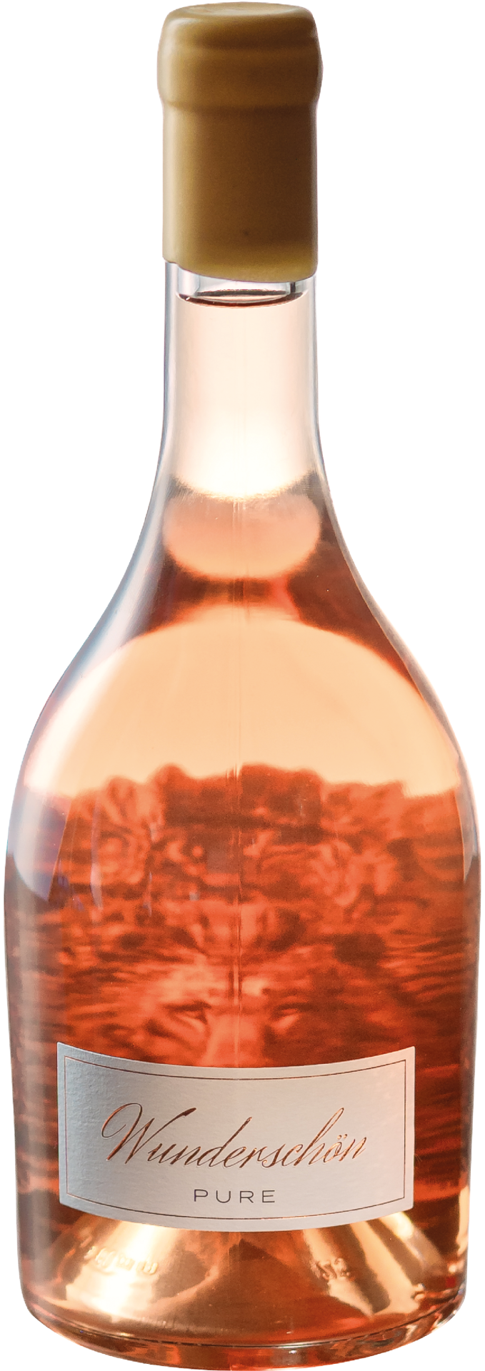 Wunderschön Pure Rosé