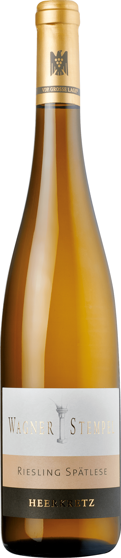 Sieversheimer Heerkretz Riesling Spätlese
