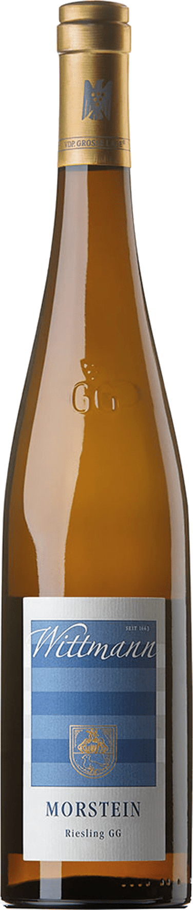 Westhofen Morstein Riesling GG