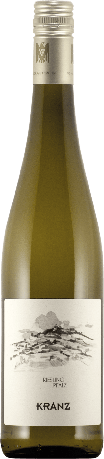 Riesling QbA trocken