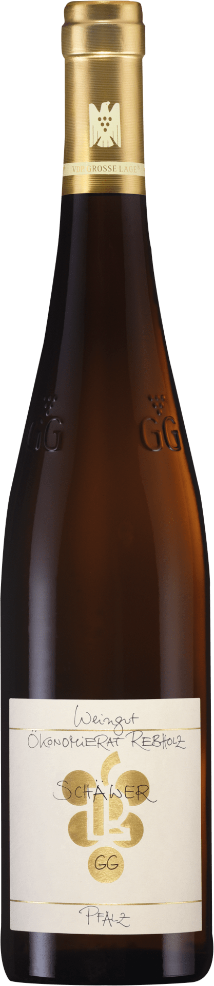 Burrweiler Schäwer Riesling GG