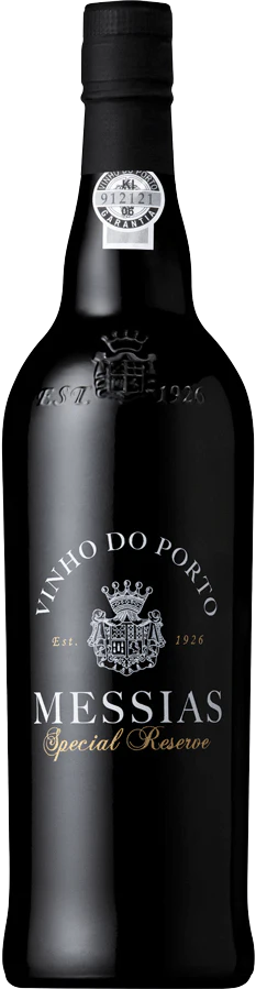 Messias Special Reserve Port