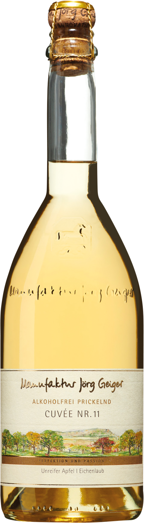 PriSecco Cuvée Nr. 11