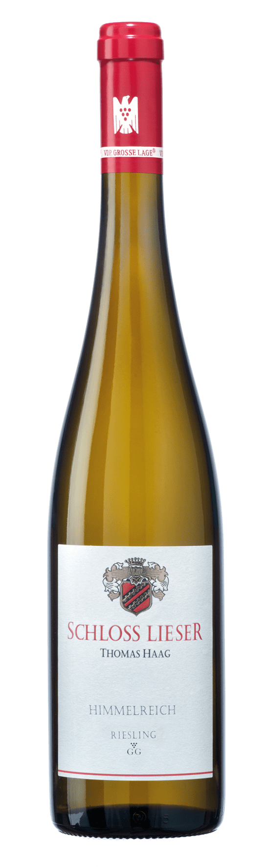 Graach Himmelreich Riesling trocken GG