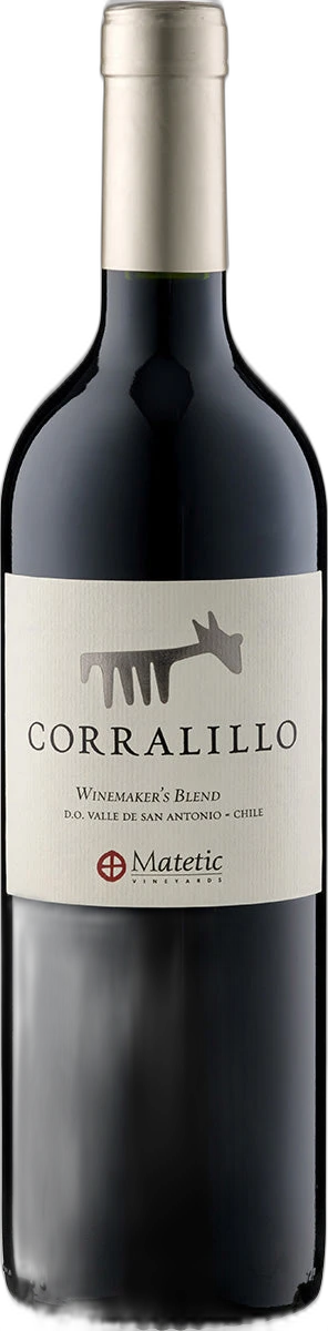 Corralillo Winemaker's Blend