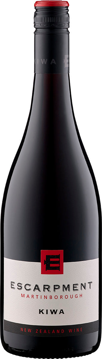 Kiwa Pinot Noir