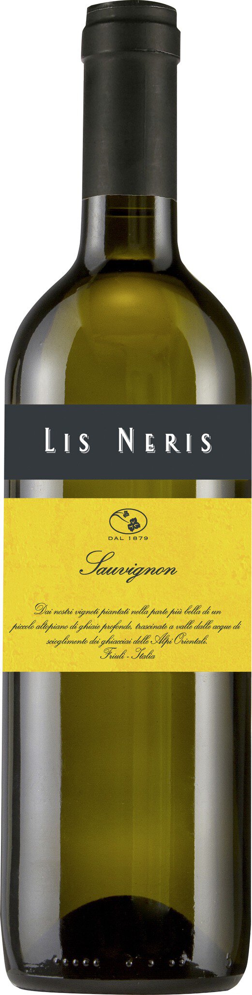 Les Terrasses Rouge AC Côtes de Provence 0.75L