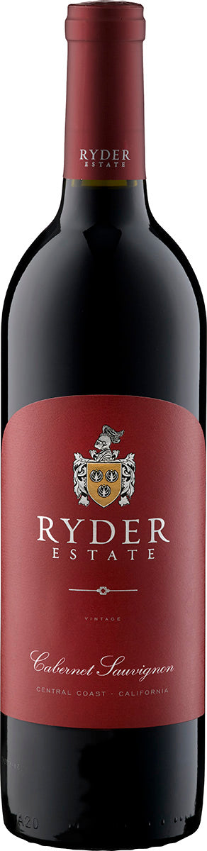 Ryder Cabernet Sauvignon