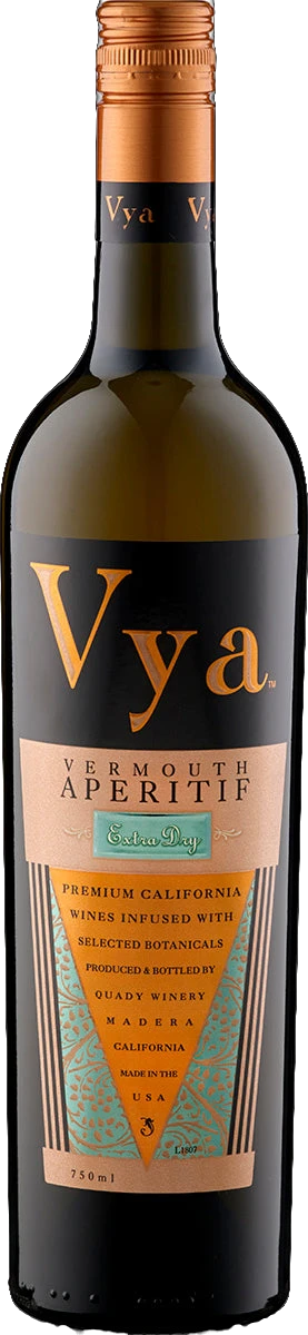 Vya Vermouth Extra Dry