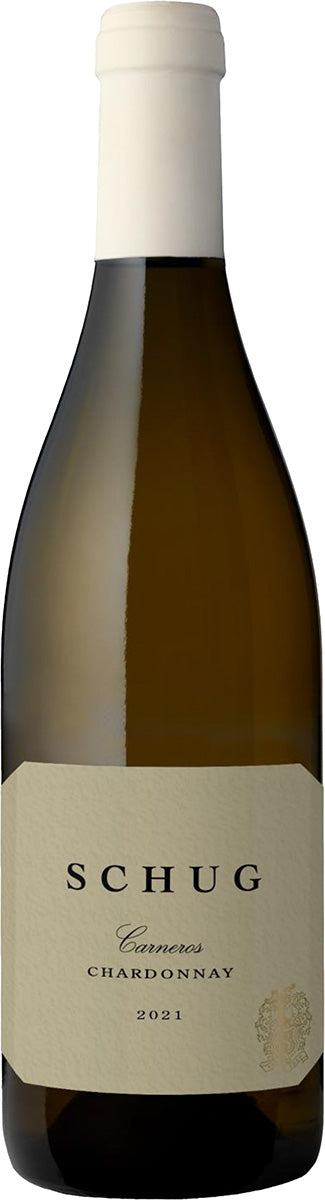 Chardonnay Carneros