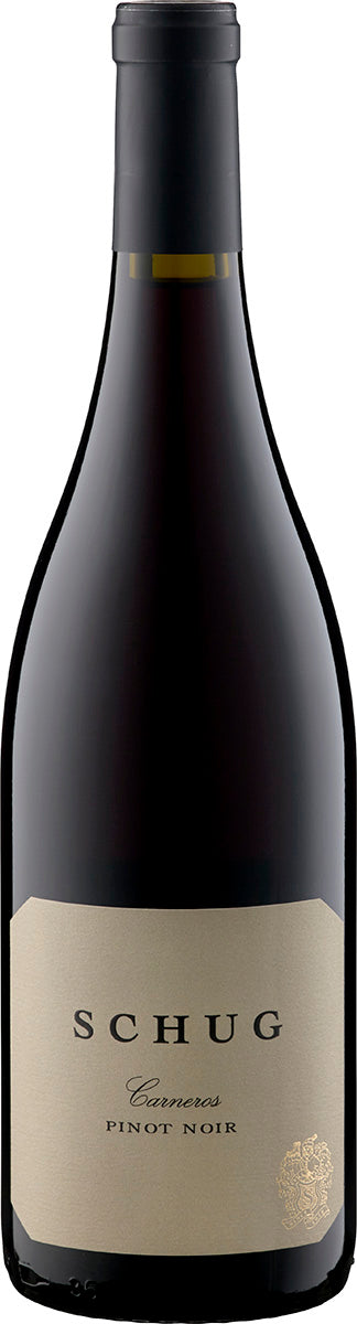Pinot Noir Carneros