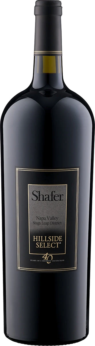 Hillside Select - Magnum 1,5L